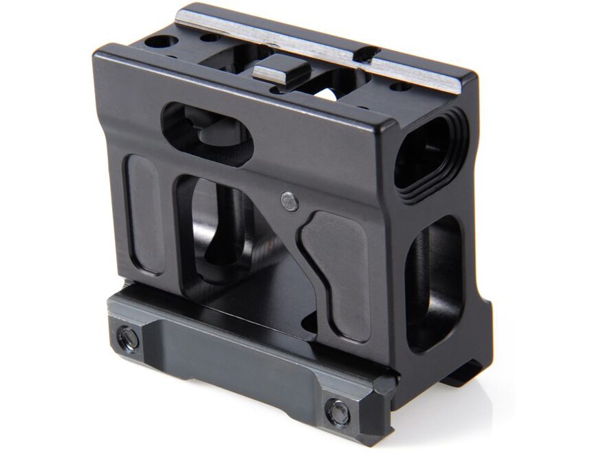 Unity Tactical FAST Mount Aimpoint Micro Aluminum For Sale
