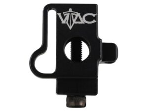 VTAC Lamb Universal Sling Attachment for Picatinny Rail Aluminum Black For Sale