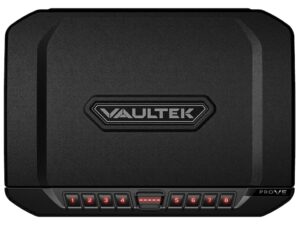 Vaultek Essential Series Prove Full Size Pistol Safe Black For Sale