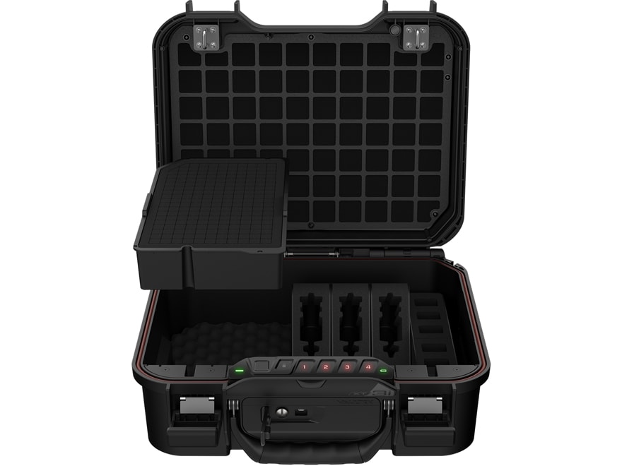 Vaultek LifePod XT3i Biometric Waterproof Gun Case For Sale