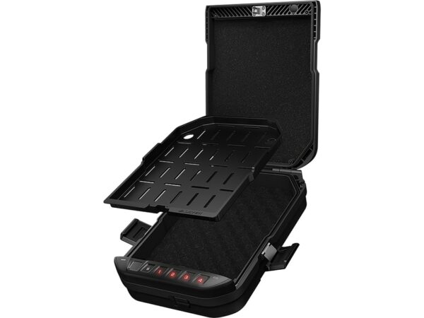 Vaultek Lifepod 2.0 Biometric Pistol and Personal Safe For Sale
