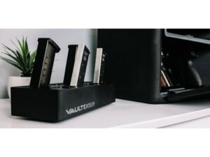 Vaultek Magazine Rack For Sale