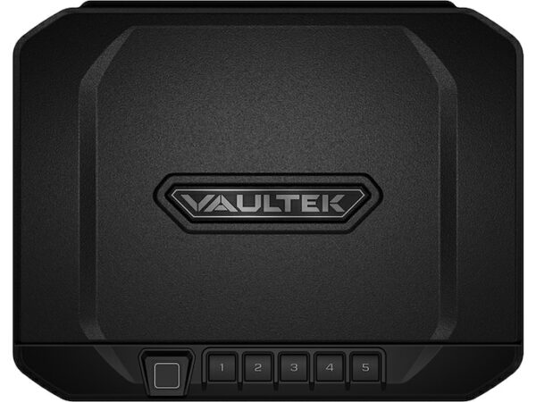 Vaultek VS20i Compact Biometric Pistol Safe with Bluetooth For Sale