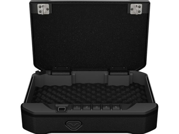 Vaultek VS20i Compact Biometric Pistol Safe with Bluetooth For Sale