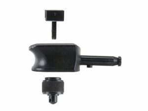 Versa-Pod Bipod Universal Mounting Adapter Black For Sale