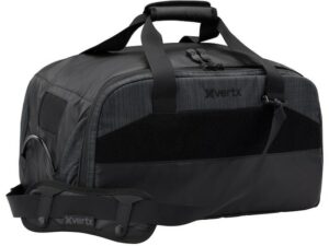 Vertx COF Heavy Range Bag Heather Black/Galaxy Black For Sale