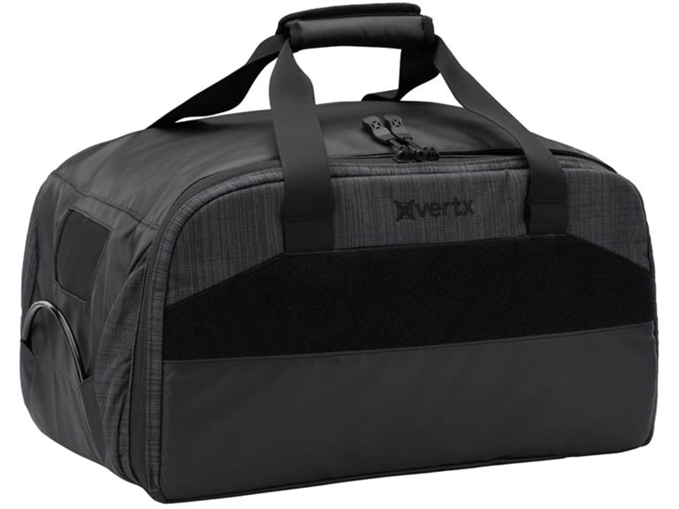 Vertx COF Heavy Range Bag Heather Black/Galaxy Black For Sale