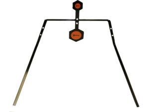 Viking Solutions Spinner Rifle and Pistol Target 3″ and 5″ AR500 Steel For Sale
