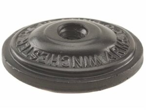 Vintage Gun Grip Cap Winchester with Prongs Small Black For Sale