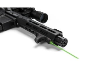 Viridian HS1 M-LOK Hand Stop with Integrated Laser For Sale