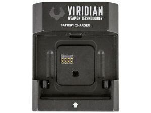 Viridian X5L Gen 3 Weapon Light Battery Charger For Sale