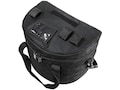 Vism Tactical Helmet Bag Black Nylon For Sale