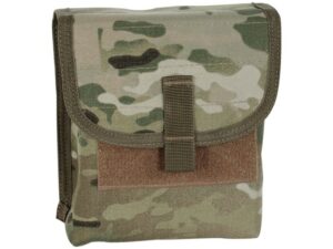 Voodoo Tactical 100 Round M240 Ammo Pouch For Sale