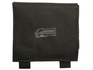 Voodoo Tactical 308 Winchester Wrist Pouch Elastic Black For Sale