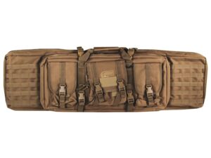 Voodoo Tactical Padded Weapons Rifle Case For Sale