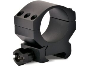 Vortex Optics 30mm Tactical Picatinny-Style Ring Matte For Sale