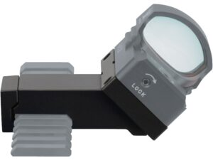 Vortex Optics 45 Degree Offset Picatinny-Style Razor Red Dot Mount Matte For Sale