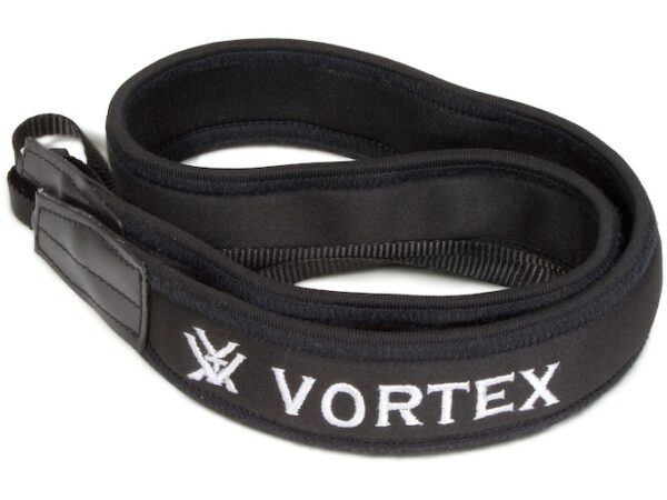 Vortex Optics Binocular Archer’s Strap Black For Sale