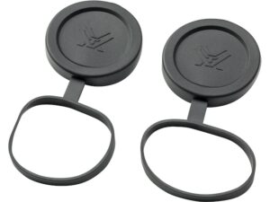 Vortex Optics Binocular Objective Lens Caps Tethered Set of 2 For Sale