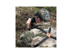 Vortex Optics Binocular Strap Harness Black For Sale