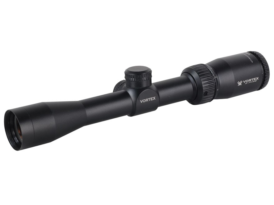 Vortex Optics Crossfire II Rifle Scope 2-7x 32mm Matte For Sale