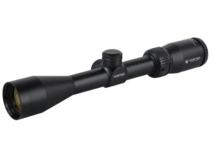 Vortex Optics Crossfire II Rifle Scope 3-9x 40mm Matte For Sale