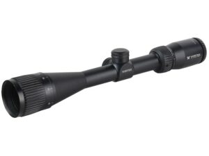 Vortex Optics Crossfire II Rifle Scope 4-12x 40mm Adjustable Objective Matte For Sale