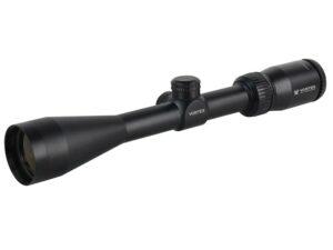 Vortex Optics Crossfire II Rifle Scope 4-12x 44mm Matte For Sale