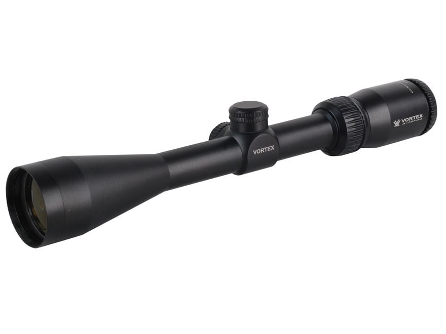 Vortex Optics Crossfire II Rifle Scope 4-12x 44mm Matte For Sale