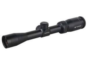 Vortex Optics Crossfire II Rimfire Rifle Scope 2-7x 32mm V-Plex Reticle Matte For Sale