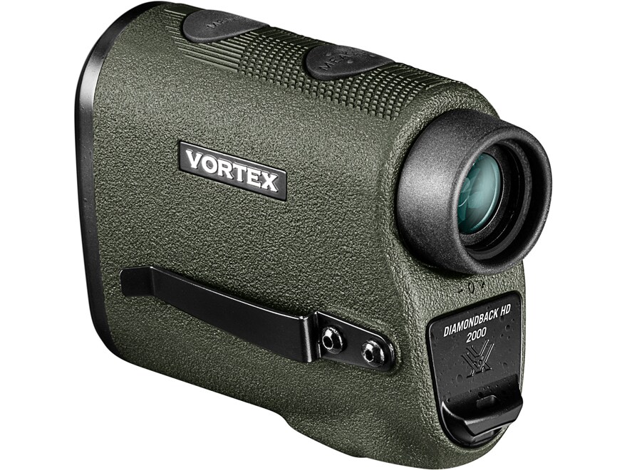 Vortex Optics Diamondback HD 2000 Laser Rangefinder For Sale