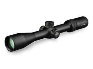 Vortex Optics Diamondback Tactical Rifle Scope 30mm Tube 4-16x 44mm Side Focus First Focal EBR-2C MOA Reticle Matte For Sale