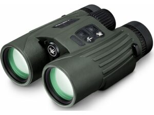 Vortex Optics Fury HD5000 AB Laser Rangefinding Binocular 10x 42mm For Sale