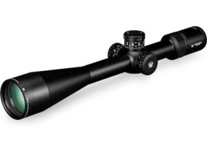 Vortex Optics Golden Eagle HD Rifle Scope 30mm Tube 15-60x 52mm 1/8 MOA Adjustments Side Focus Matte For Sale
