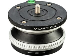 Vortex Optics Pro Leveling Tripod Head For Sale