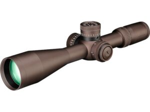 Vortex Optics Razor HD Gen III Riflescope 34mm Tube 6-36x 56mm First Focal Illuminated EBR-7D Reticle Anodized Matte For Sale