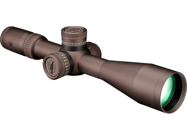Vortex Optics Razor HD Gen III Riflescope 34mm Tube 6-36x 56mm First Focal Illuminated EBR-7D Reticle Anodized Matte For Sale