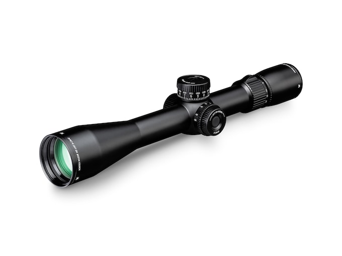 Vortex Optics Razor HD LHT Rifle Scope 3-15x 42mm Locking Zero Stop ...