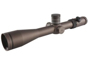 Vortex Optics Razor HD Rifle Scope 35mm Tube 5-20x 50mm Side Focus (25 MOA/Rev) First Focal Illuminated EBR-2 Reticle Stealth Shadow Black For Sale