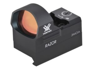 Vortex Optics Razor Reflex Red Dot Sight Matte For Sale