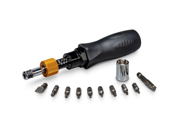 Vortex Optics Scope Mounting Torque Wrench Kit For Sale