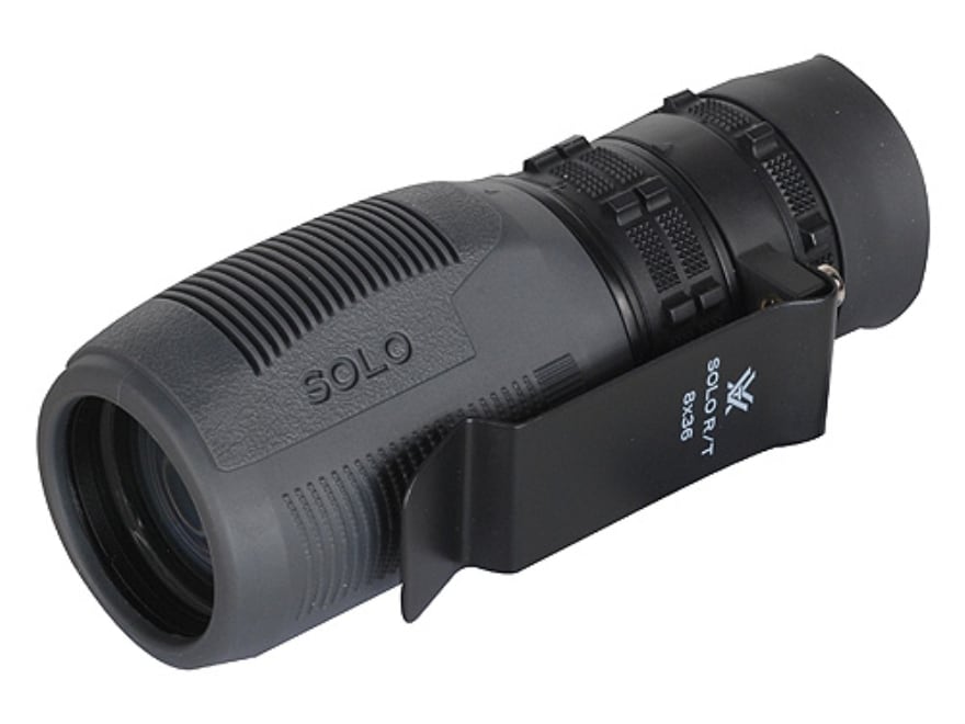 Vortex Optics Solo Tactical Monocular 8x 36mm MRAD R/T Reticle For Sale