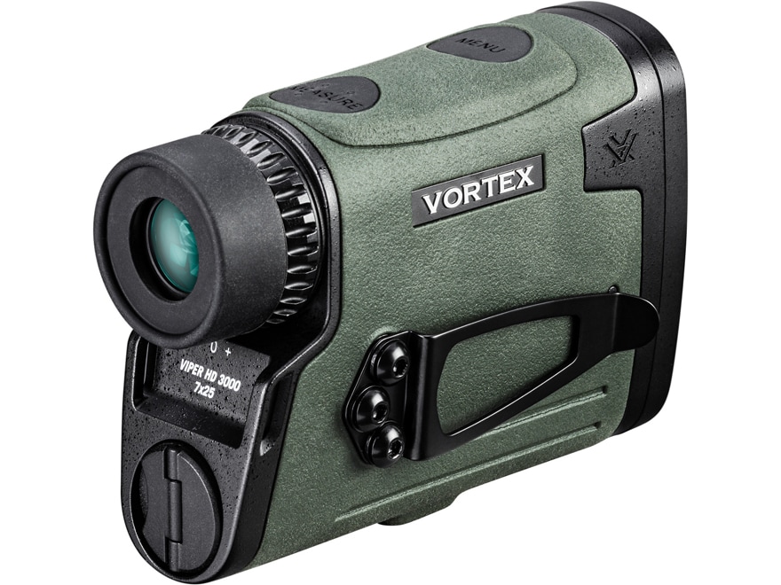 Vortex Optics Viper HD 3000 Laser Rangefinder For Sale