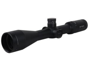 Vortex Optics Viper HS Long Range Rifle Scope 30mm Tube 4-16x 50mm Side Focus Dead-Hold BDC Reticle Matte For Sale