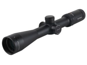 Vortex Optics Viper HS Rifle Scope 30mm Tube 4-16x 44mm Side Focus Dead-Hold BDC Reticle Matte For Sale