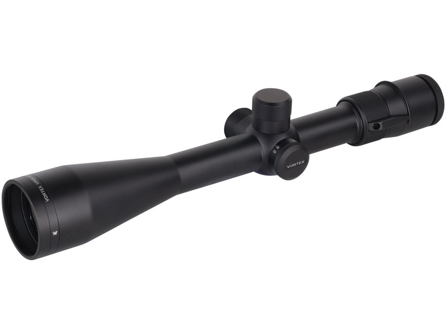 Vortex Optics Viper Rifle Scope 30mm Tube 6.5-20x 50mm Side Focus Matte For Sale