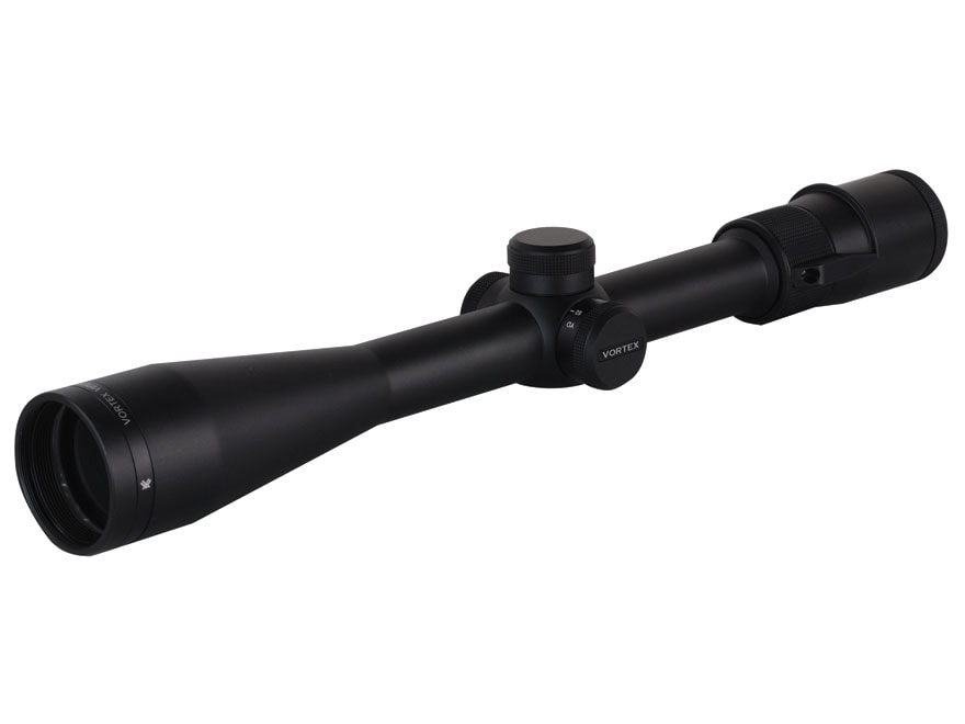 Vortex Optics Viper Rifle Scope 4-12x 40mm Side Focus Dead-Hold BDC Reticle Matte For Sale
