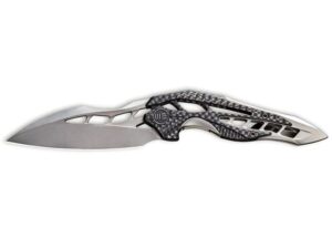 WE Knife Arrakis Folding Knife M390 Steel For Sale