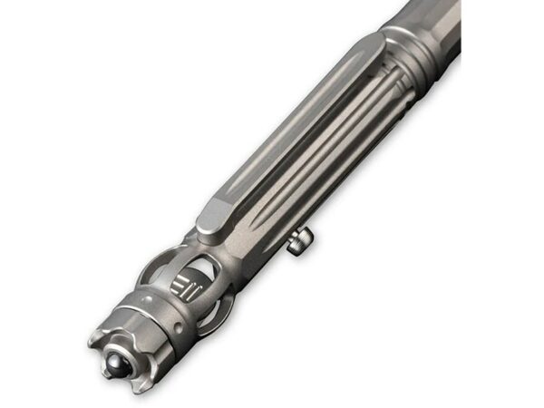 WE Knife Baculus Tactical Pen Titanium For Sale