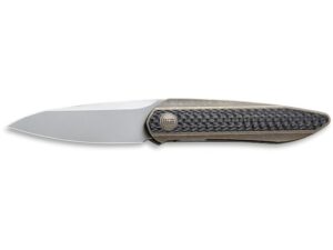 WE Knife Black Void Opus Folding Knife For Sale